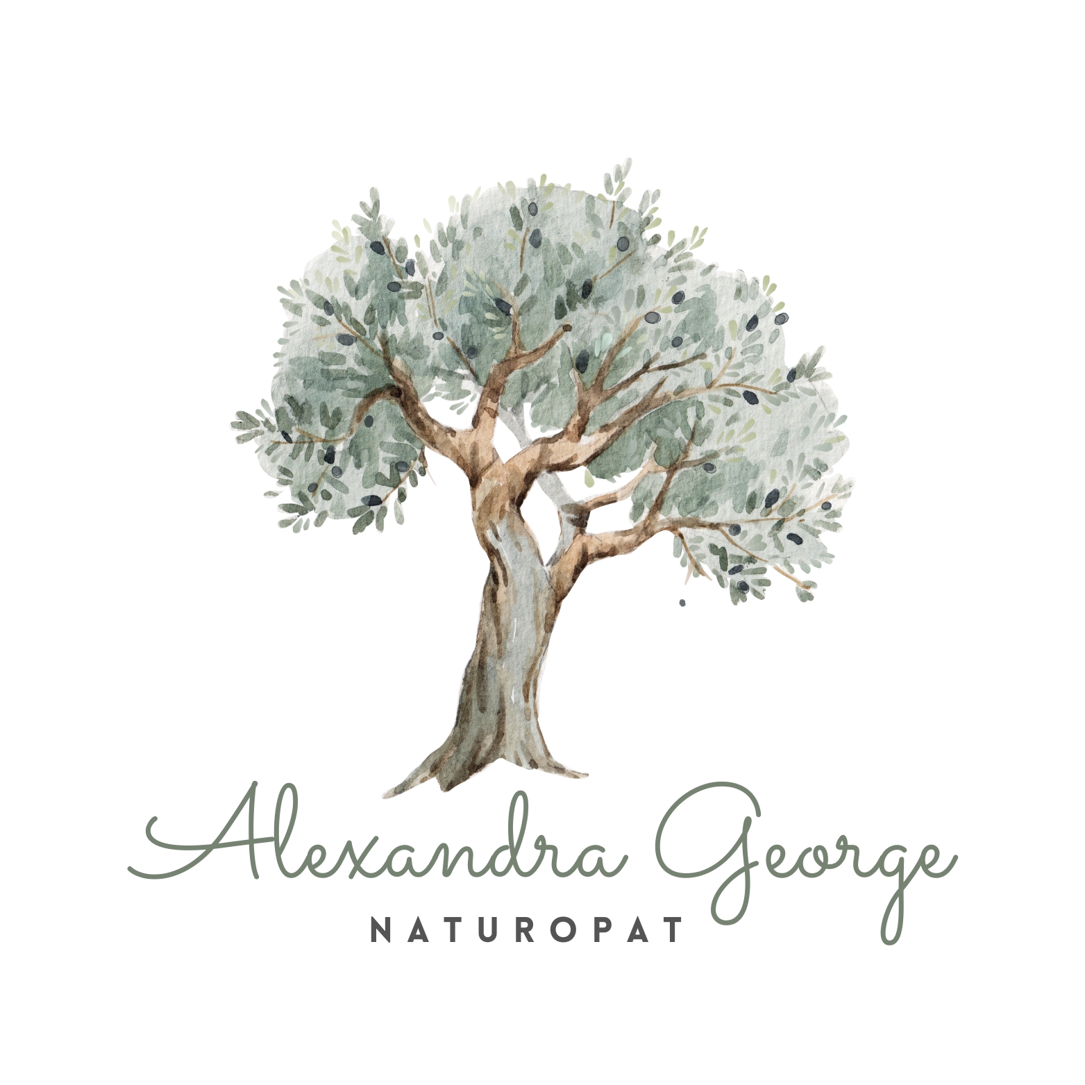 Alexandra George