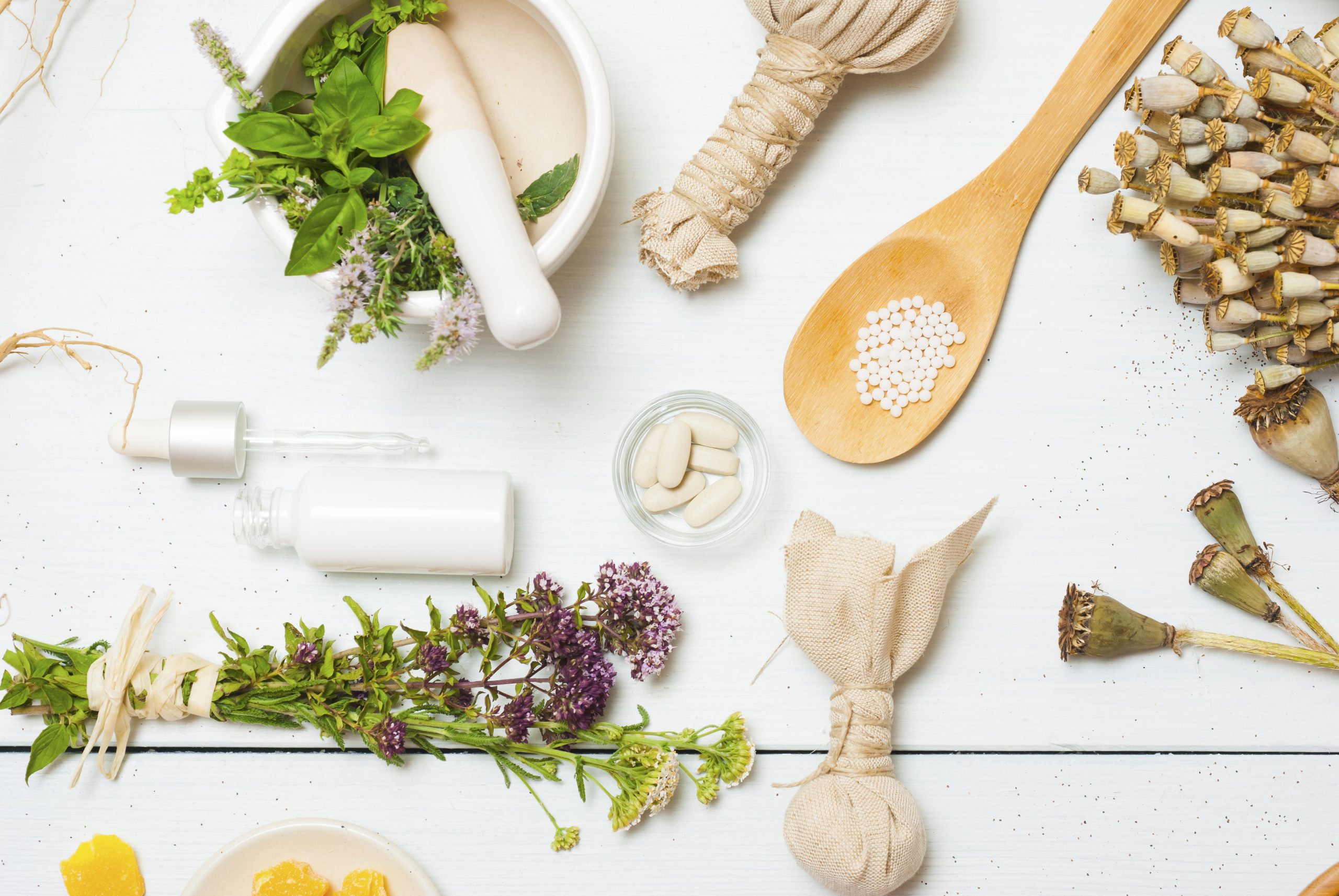 Naturopatia: o abordare naturală pentru sănătate și vitalitate